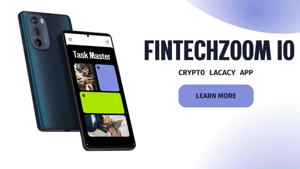 FINTECHZOOM-IO
