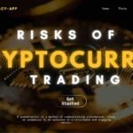 Risks of Cryptocurrency Trading