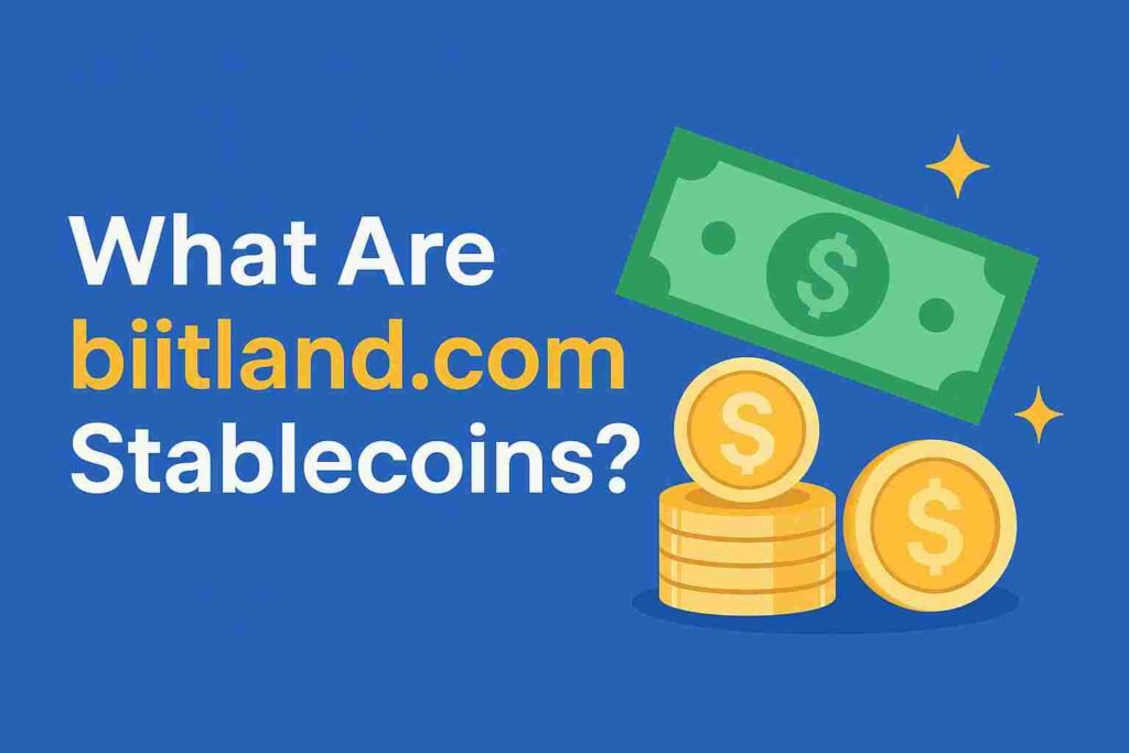 biitland.com stablecoins